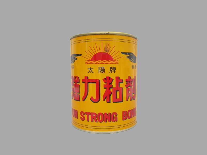 強力接著劑